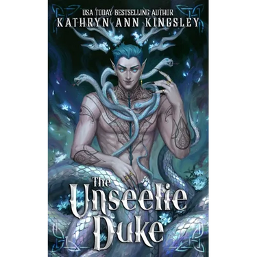 The Unseelie Duke