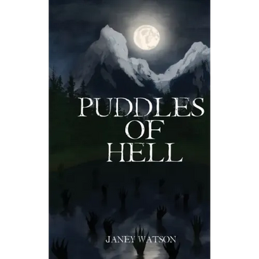 Puddles of Hell