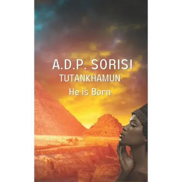Tutankhamun: He Is Born