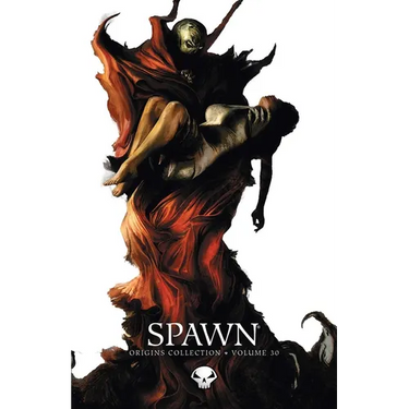 Spawn Origins Volume 30