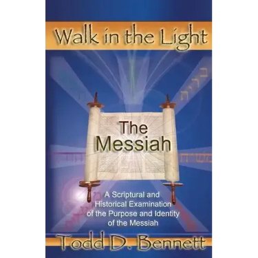 The Messiah: A Scriptural and Historical Examination of the Purpose and Identity of the Messiah