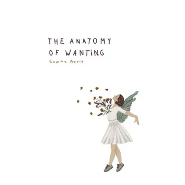 The Anatomy of Wanting