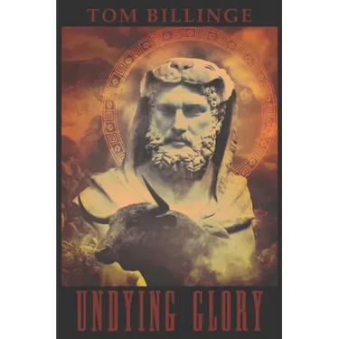 Undying Glory: The Solar Path of Greek Heroes