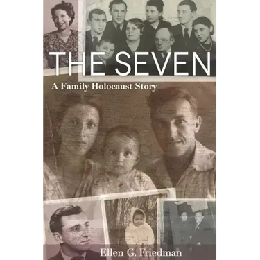 Seven, a Family Holocaust Story