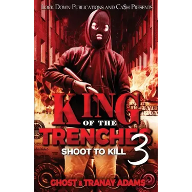 King of the Trenches 3