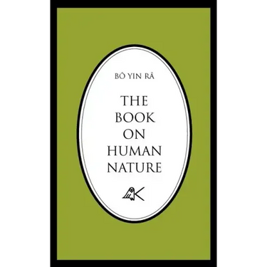 The Book on Human Nature