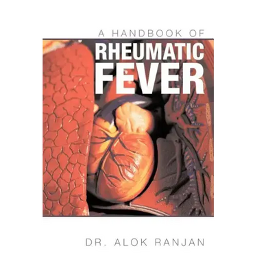A Handbook of Rheumatic Fever