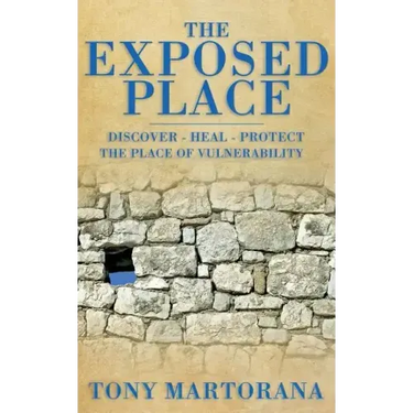 The Exposed Place
