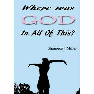 Where Was God in All of This