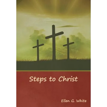 Steps to Christ