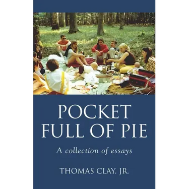 Pocket Full of Pie