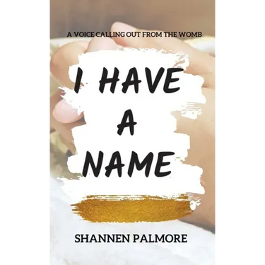 I Have A Name
