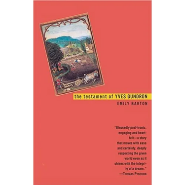 The Testament of Yves Gundron