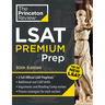 Princeton Review LSAT Premium Prep, 30th Edition: 2 Official LSAT Preptests + Real LSAT Drills + Review for the New Exam