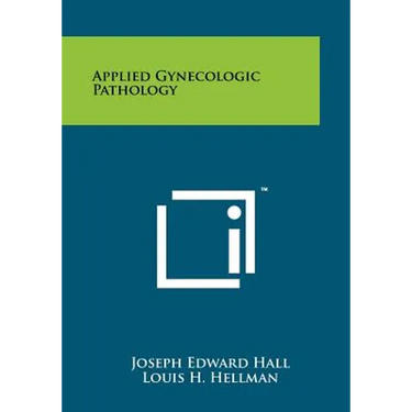 Applied Gynecologic Pathology