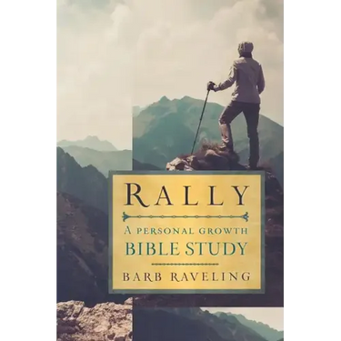 Rally: A Personal Growth Bible Study