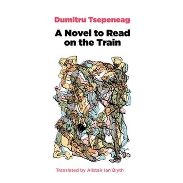 A Novel to Read on the Train