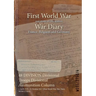 48 DIVISION Divisional Troops Divisional Ammunition Column: 1 April 1915 - 31 October 1917 (First World War, War Diary, WO95/2750/4)