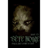 Bete Noire Isse #23