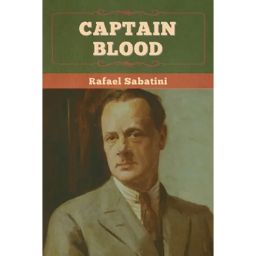 Captain Blood
