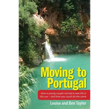 Moving to Portugal: How a young couple started a new life in the sun - and how you could do the same