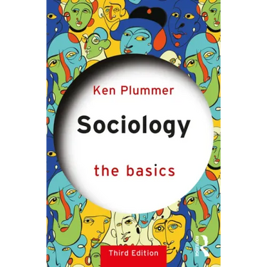 Sociology: The Basics