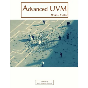 Advanced UVM