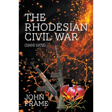 The Rhodesian Civil War (1966-1979)