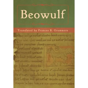 Beowulf