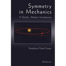 Symmetry in Mechanics