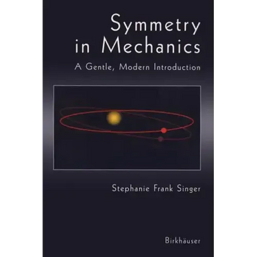 Symmetry in Mechanics