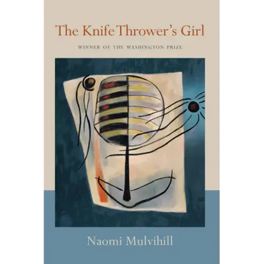 The Knife Thrower's Girl