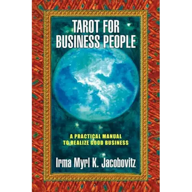 Tarot for Business People