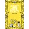 Giant Days Library Edition Vol. 3