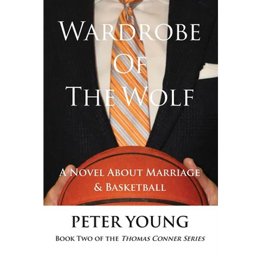 Wardrobe Of The Wolf