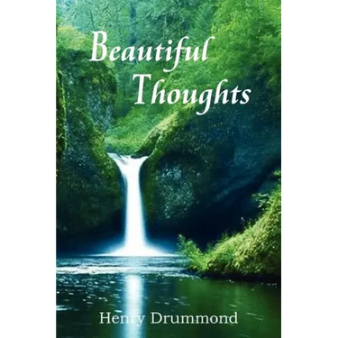 Beautiful Thoughts