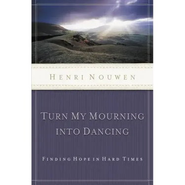 Turn My Mourning Into Dancing