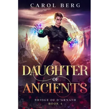 Daughter of Ancients
