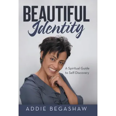 Beautiful Identity: A Spiritual Guide to Self-Discovery