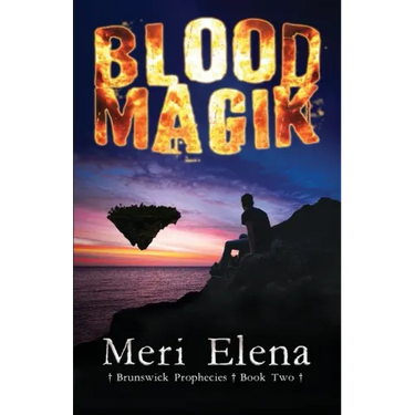 Blood Magik