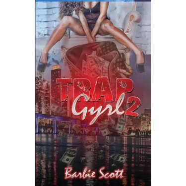 Trap Gyrl 2