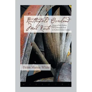 Butterfield Overland Mail Route: History of Early Settlers Along Boonville Rd in Northern Greene County
