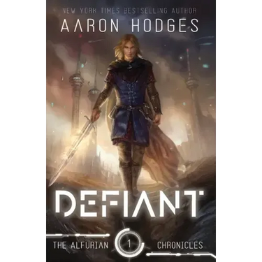 Defiant
