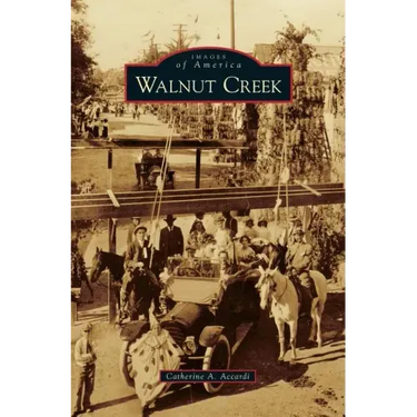 Walnut Creek