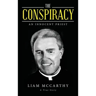 The Conspiracy: An Innocent Priest