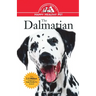 The Dalmatian: An Owner's Guide to a Happy Healthy Pet