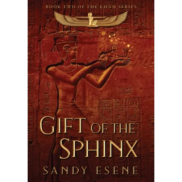 Gift of the Sphinx