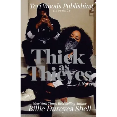 Thick As Thieves