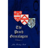 The Peach Genealogies: Volume 2