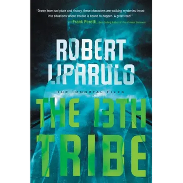 The 13th Tribe